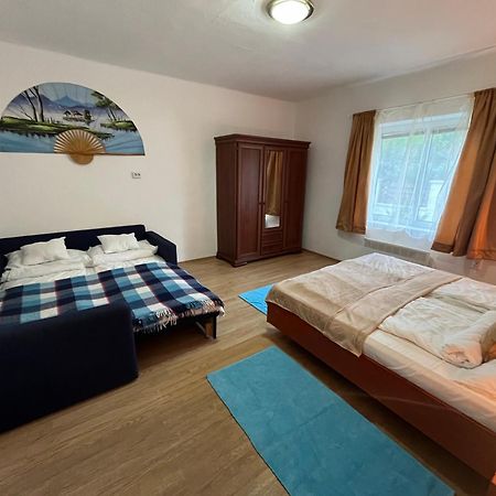 Francesco Apartmanhaz Velence Bagian luar foto