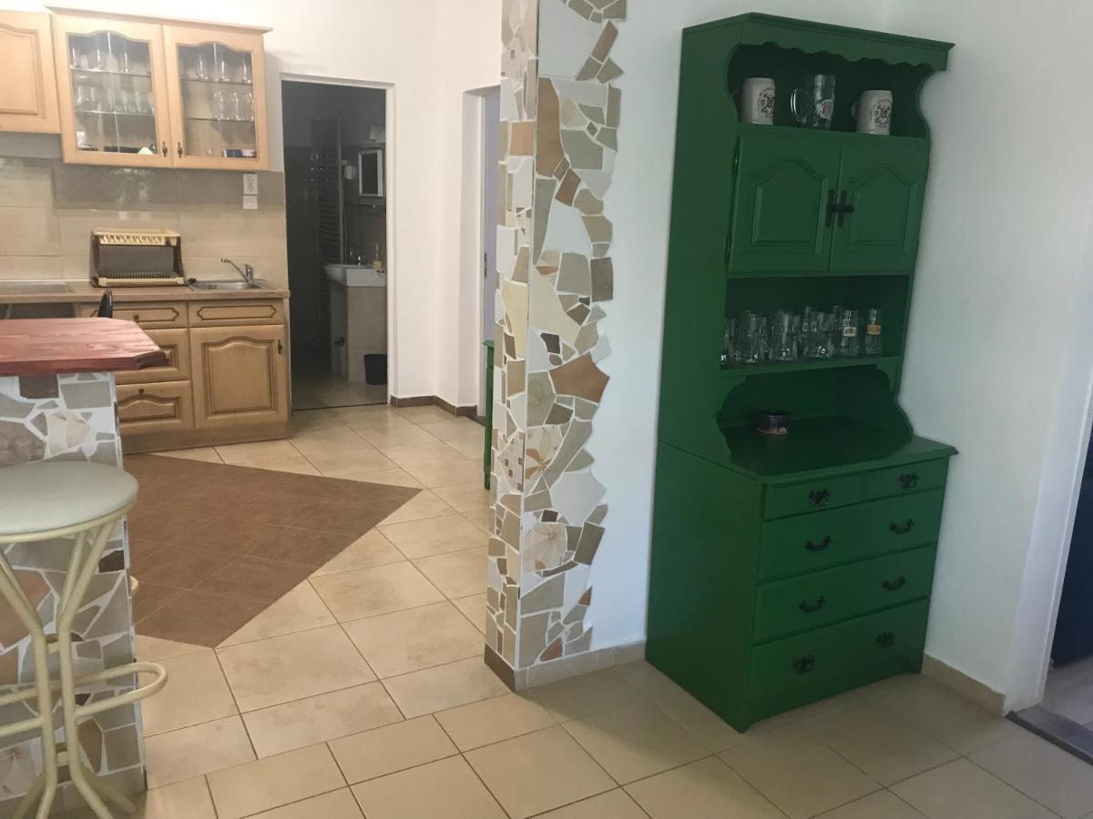 Francesco Apartmanhaz Velence Bagian luar foto
