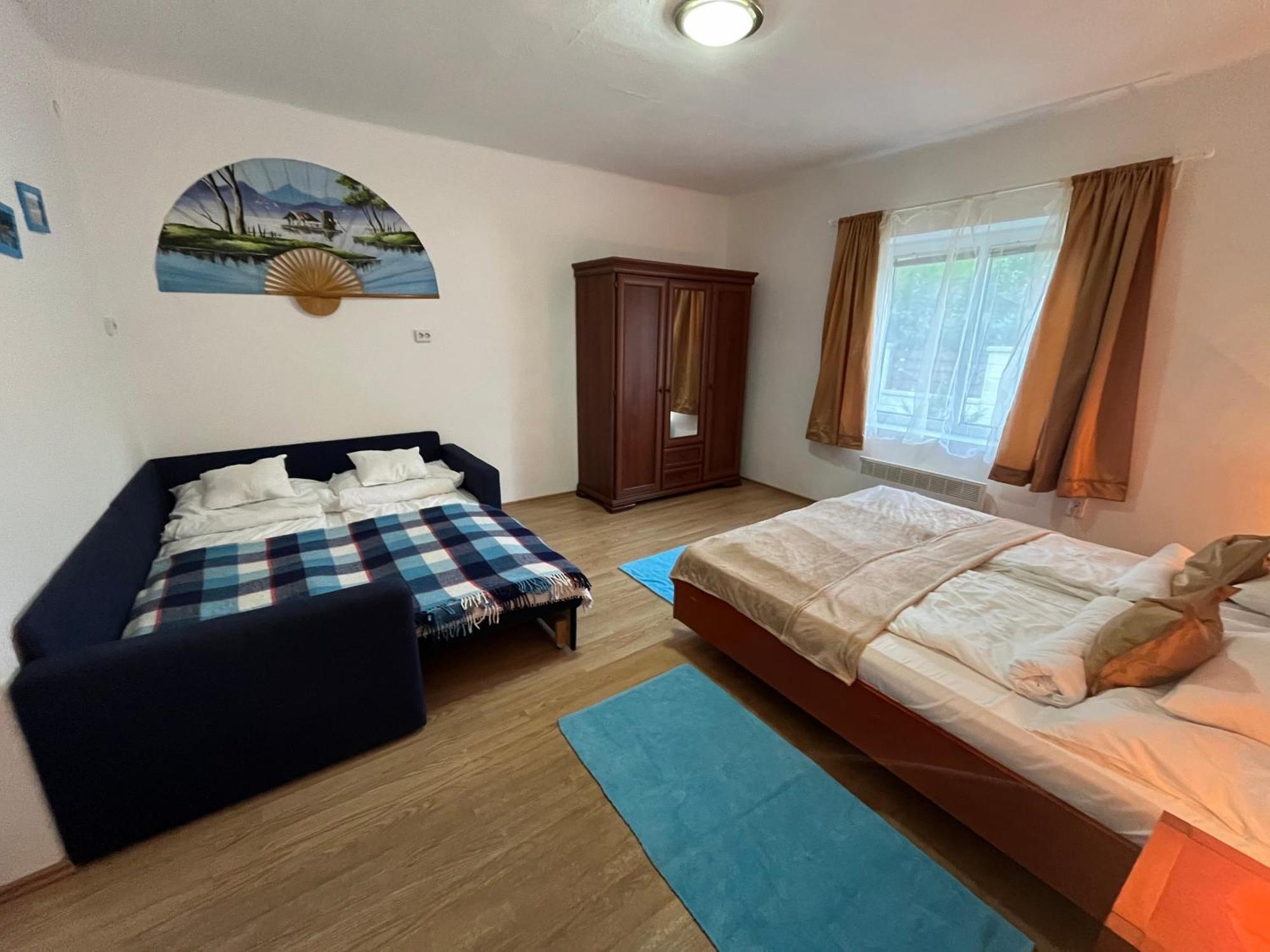 Francesco Apartmanhaz Velence Bagian luar foto