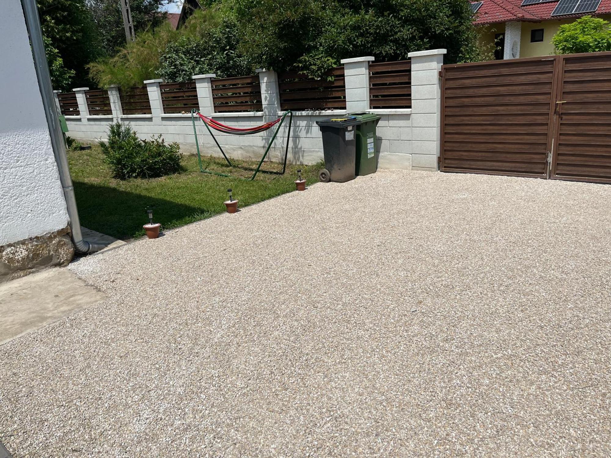 Francesco Apartmanhaz Velence Bagian luar foto