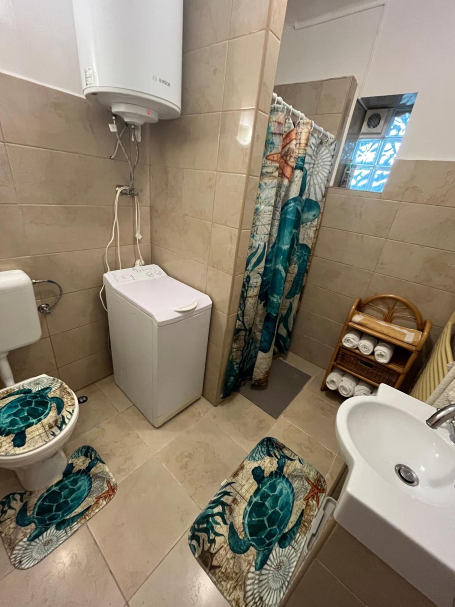 Francesco Apartmanhaz Velence Bagian luar foto