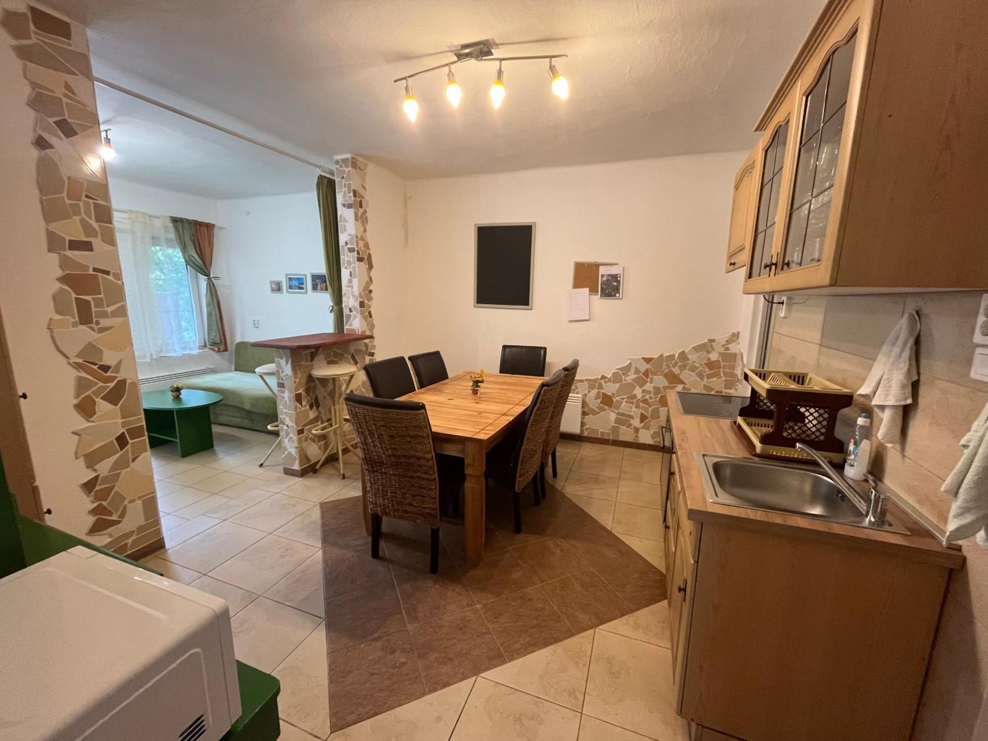 Francesco Apartmanhaz Velence Bagian luar foto