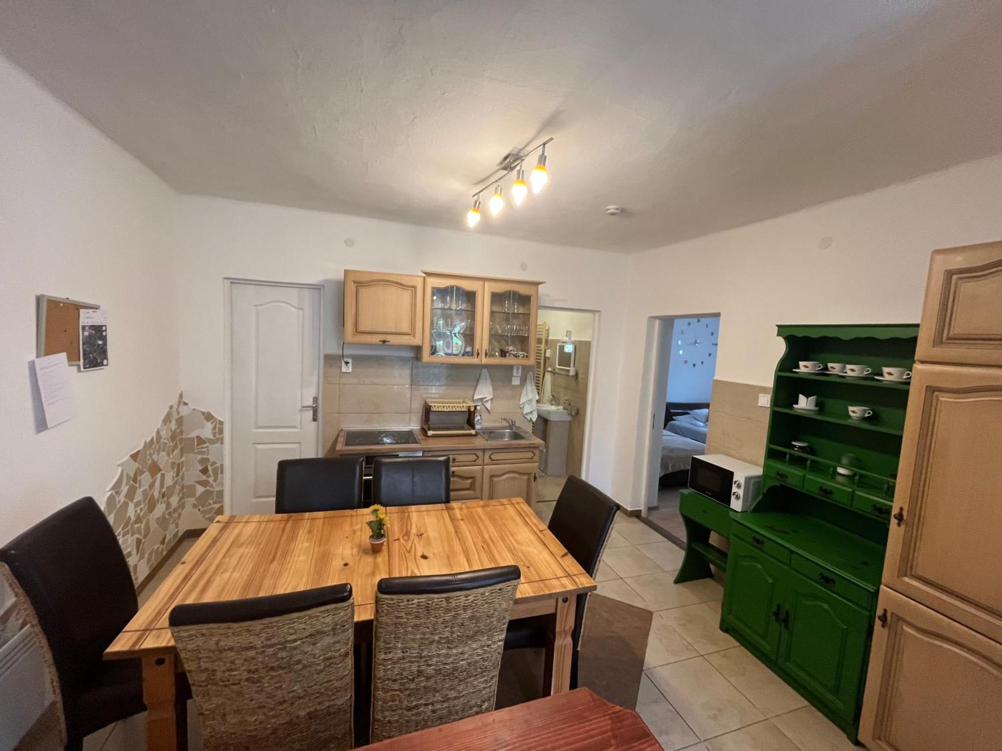 Francesco Apartmanhaz Velence Bagian luar foto